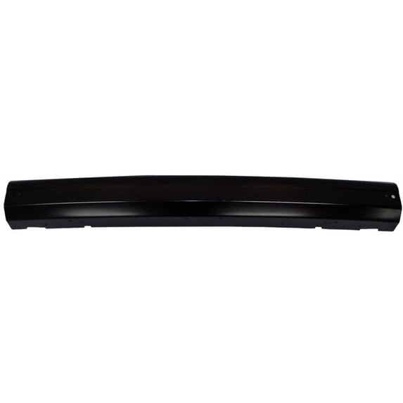 For Jeep Cherokee 1999 2000 2001 OEM Bumper Face Bar | Front | Black | Paint To Match | CH1002257 | 5EE85S3XAD