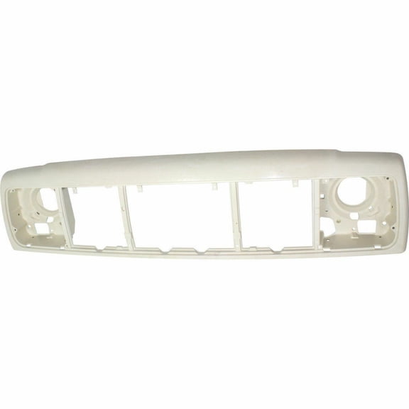 For Jeep Cherokee 1999 2000 2001 Header Panel SMC | CH1220115 | 55055233AE