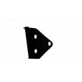 thumbnail image 1 of For Jeep Cherokee 1999 2000 2001 Passenger Side Bumper Mounting Arm | Front | CH1067104 | 55175268AB, 1 of 2