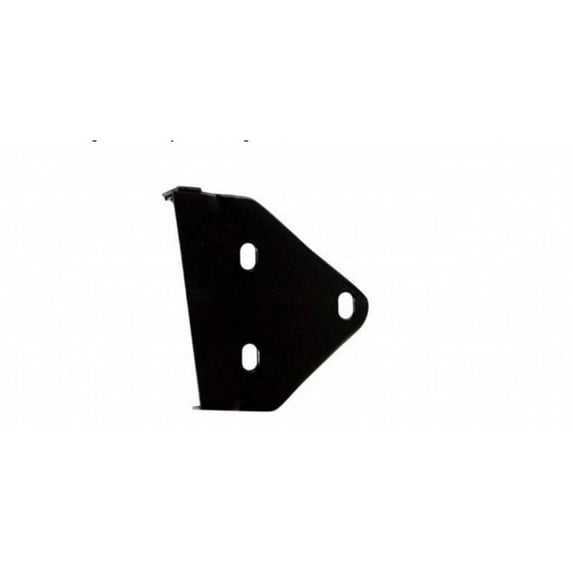 For Jeep Cherokee 1999 2000 2001 Passenger Side Bumper Mounting Arm | Front | CH1067104 | 55175268AB