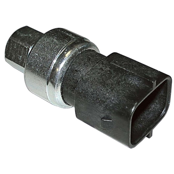 For Jeep Cherokee 2000 2001 AC A/C Clutch Pressure Switch - BuyAutoParts