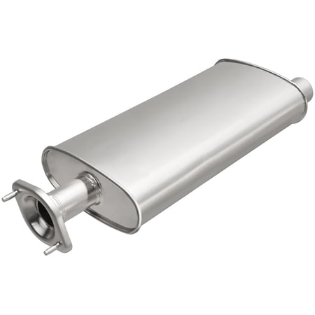 For Jeep Cherokee 2000 2001 BRExhaust Muffler Assembly