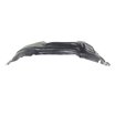 Fits 11-17 Jeep Patriot CH1248165 Front LH Driver Side Fender Liner PE