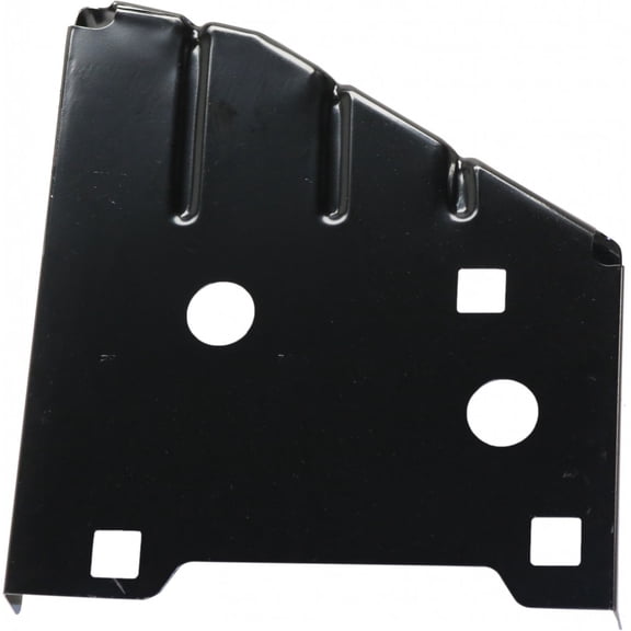 For Jeep Cherokee 2014 15 16 17 2018 Fender Support Driver Side | Front | Steel | Replacement For CH1244107 | 68103413AB