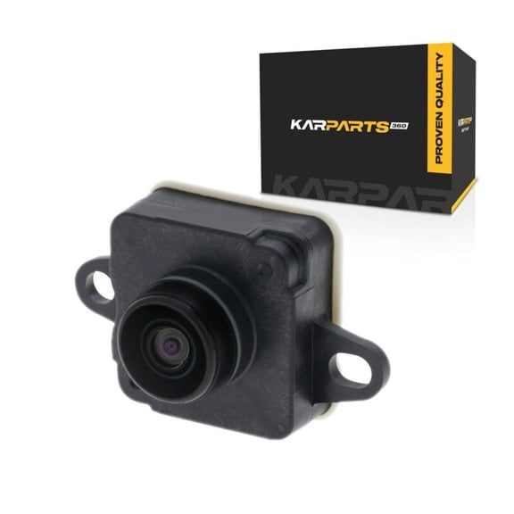 For Jeep Cherokee 2014 15 16 17 2018 Park Assist/Backup Camera | Rear | Replacement For 191275924976, 56038991AJ