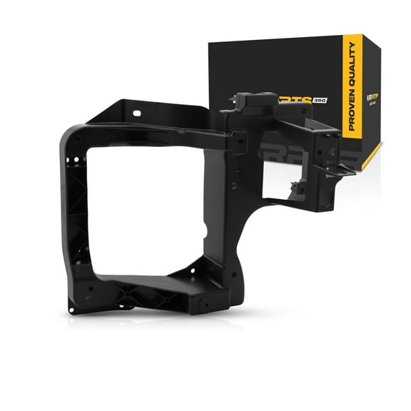 For Jeep Cherokee 2014 15 16 17 2018 Passenger Side Headlight Mounting Panel | Headlight Mounting Bracket | 68227484AA | CH1221121