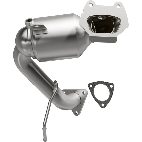 For Jeep Cherokee 2014-2017 MagnaFlow Direct Fit CARB CA Catalytic Converter