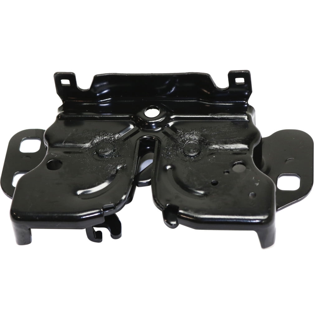 New Hood Latch Lock Assembly For Ford Explorer & Mercury Mountaineer (2002-2010) - FO1234112 / 4L2Z16700AA