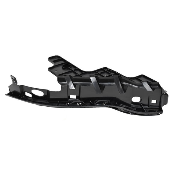 For Jeep Cherokee 2019 20 21 22 2023 Headlight Bracket Driver Side | Made of Plastic | Replacement For CH2508114 | 68431837AA