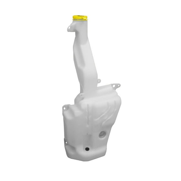 For Jeep Cherokee 2019 2020 2021 Washer Fluid Reservoir & Cap Assembly | Replacement For CH1288273 | 68406291AA