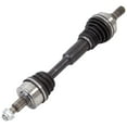 thumbnail image 1 of For Jeep Cherokee 2019 2020 Front Right CV Axle Shaft - BuyAutoParts, 1 of 4