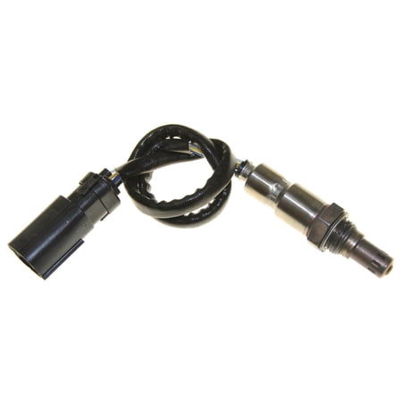 For Jeep Cherokee Cadillac ATS Oxygen Sensor - Direct Fit Plug Oxygen Sensor - Buyautoparts