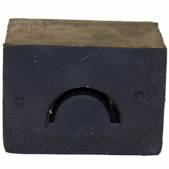 For Jeep Cherokee Comanche Wagoneer Manual Transmission Mount - BuyAutoParts