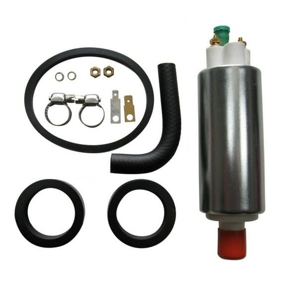 For Jeep Cherokee Comanche Wagoneer Wrangler 1987-1993 New Fuel Pump - BuyAutoParts