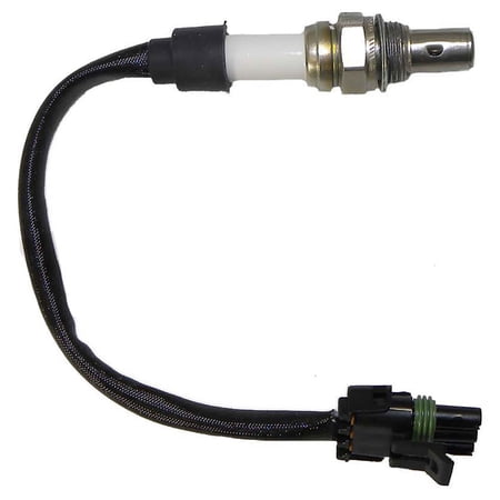 For Jeep Cherokee Comanche Wagoneer Wrangler XJ MJ YJ New O2 Sensor - Buyautoparts