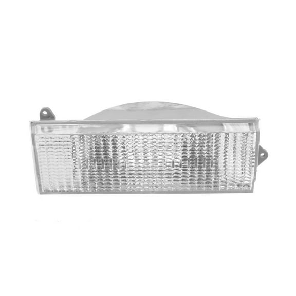 For Jeep Cherokee Side Marker Light 1984-1996 Passenger Side Assembly Unit CH2531101 | 56000098