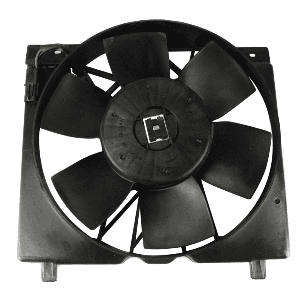 A/C Condenser Fan Motor For Dodge Ram 1500 2004-2008 3.7L/5.7L - Part #86846PM