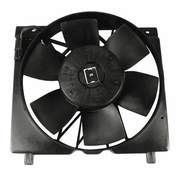 For Jeep Cherokee V6 A/C Cooling Fan 1988 89 90 91 92 93 1994 For CH3112101 | 52005748