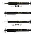 thumbnail image 1 of For Jeep Cherokee Wagoneer 1984-1990 Set of 4 Monroe OESpectrum Shocks - BuyAutoParts, 1 of 5