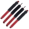thumbnail image 1 of For Jeep Cherokee Wagoneer 1984-2001 New Set of 4 MonoMax Shocks Struts - BuyAutoParts, 1 of 5
