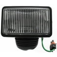 thumbnail image 1 of For Jeep Cherokee/Wagoneer 1987-1996/Comanche 1987-1992 Fog Light Assembly Driver OR Passenger Side | Single Piece | CH2590101 | 55054739, 1 of 4