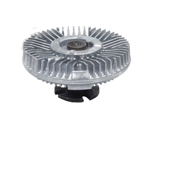 For Jeep Cherokee Wrangler Comanche Fan Clutch - BuyAutoParts