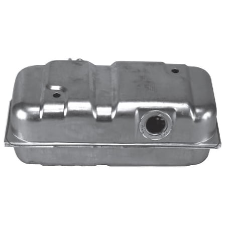 For Jeep Comanche 1986-1992 Direct Fit Fuel Tank Gas Tank - Buyautoparts