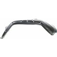 thumbnail image 1 of For Jeep Comanche 1991 1992 Fender Liner Driver Side | Front | Plastic | Replacement For CH1248106 | 55175009, 1 of 5