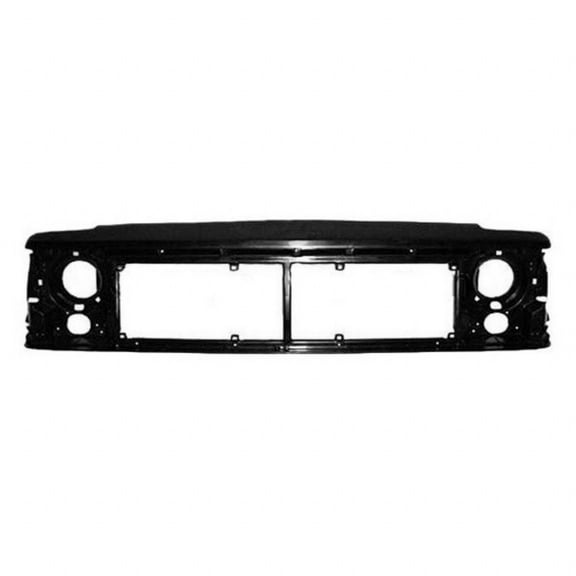 For Jeep Comanche 1991 1992 Header Panel | Replacement For CH1220107 | 55294926