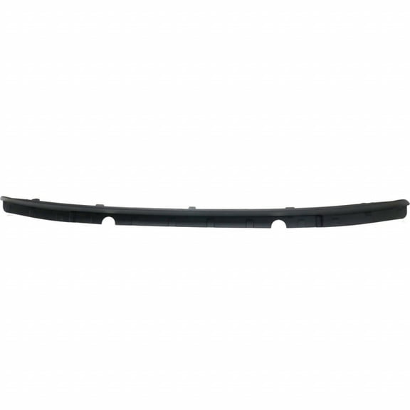 For Jeep Commander 2006 2007 2008 2009 2010 Bumper Valance | Front | CH1090143 | 5183438AA