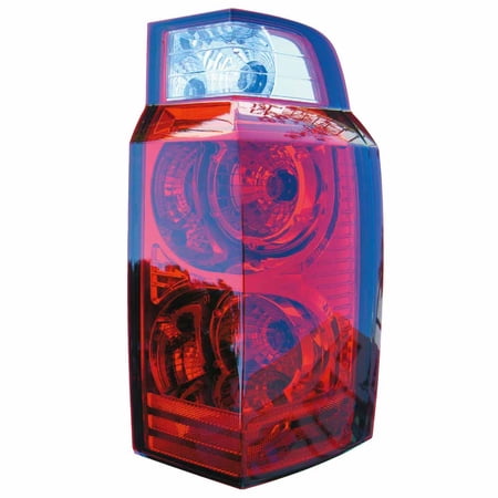 For Jeep Commander 2006 2007 2008 2009 2010 Right Tail Light - Buyautoparts