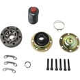 thumbnail image 1 of For Jeep Commander Driveshaft CV Joint 2006 07 08 09 2010 | Front | Propeller Shaft | 4 Wheel Drive | 932303, 1 of 4