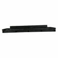 thumbnail image 1 of For Jeep Compass 2007-2016 Radiator Support Seal | Lower | Rubber | Replacement For CH1218131 | 191275806166, 5191257AA, 1 of 3