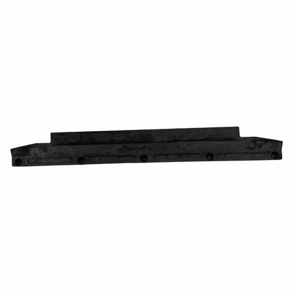 For Jeep Compass 2007-2016 Radiator Support Seal | Lower | Rubber | Replacement For CH1218131 | 191275806166, 5191257AA