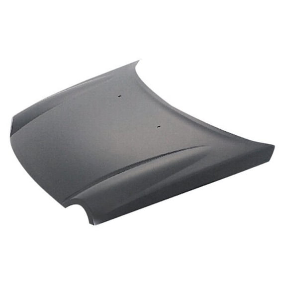 For Jeep Compass 2011 12 13 14 15 16 2017 OEM Hood Panel Assembly | Steel | Primed | CH1230294 | 68079255AG