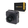 thumbnail image 1 of For Jeep Compass 2017 18 19 20 2021 Park Assist/Backup Camera | Rear | Replacement For 191275924952, 4672771AA, 1 of 4