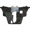 thumbnail image 1 of For Jeep Compass 2017-2019 Engine Cover | Lower | Latitude | Limited | Sport | Belly Pan |  CH1228148 | 68244401AB, 1 of 2