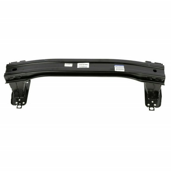 For Jeep Compass 2017-2021 Bumper Reinforcement | Front | MP Platform | Steel | CH1006241 | 68243667AB
