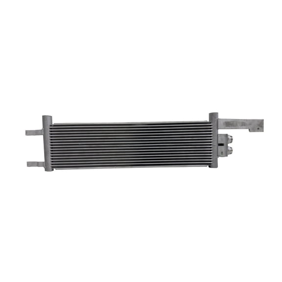 For Jeep Compass 2023-2025 Transmission Oil Cooler | 2.0L Engine | Cross Flow