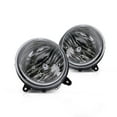 thumbnail image 1 of For Jeep Compass Headlight Assembly 2007 08 09 2010 Pair Driver and Passenger Side | DOT Certified | CH2502176 | CH2503176 | 5303843AE, 1 of 6