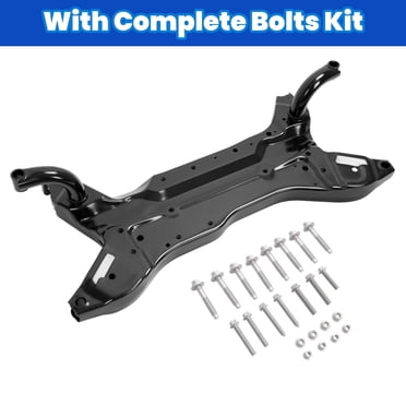 RD AutoParts Front Frame Crossmember Subframe Cradle For Jeep Compass, Patriot, Dodge Caliber