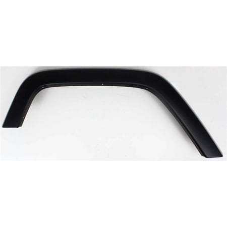 For Jeep Fender Flares Rear Passenger Right Side Right Hand 5KC84TZZAG