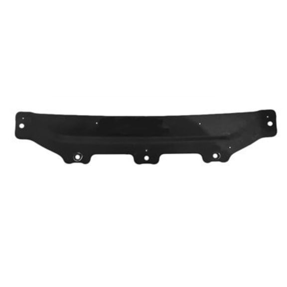 For Jeep Gladiator 2020 2021 2022 2023 Bumper Filler | Front | Center | Upper | Rubicon With Steel Light | Replacement For CH1087128 | 68293946AA