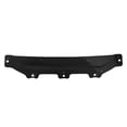 thumbnail image 1 of For Jeep Gladiator 2020 2021 2022 2023 Bumper To Body Filler Panel | Front | Upper | Spacer Panel | Made Of Steel | Replacement For CH1087128, 1 of 4