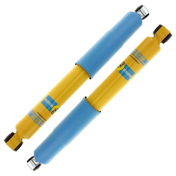 For Jeep Gladiator Cherokee & Wagoneer Pair Bilstein B6 Rear Shocks Struts - BuyAutoParts