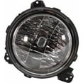 thumbnail image 1 of For Jeep Gladiator Headlight Assembly 2020 21 22 23 2024 Driver Side CH2502314 | 55112873AG, 1 of 7