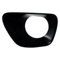 thumbnail image 1 of For Jeep Grand Cherokee 11-13 Driver Side Fog Light Bezel New Replacement, 1 of 2