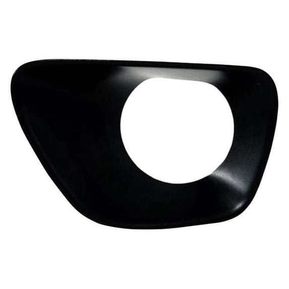 For Jeep Grand Cherokee 11-13 Driver Side Fog Light Bezel New Replacement