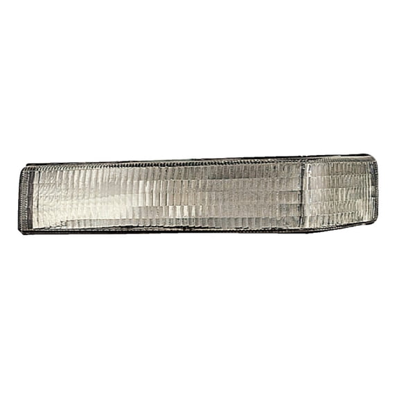 For Jeep Grand Cherokee 1993-1996 Left Turn Signal Parking Light Fog Light - BuyAutoParts
