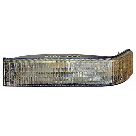 For Jeep Grand-Cherokee 1993-1996 Parking Signal Assembly Unit Driver Side | CH2520120 | 56005099